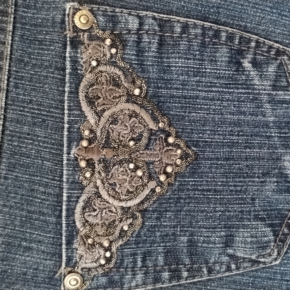 Bootcut Jeans - Picture 4 of 6